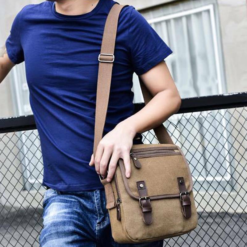 cross body book bag